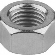 Гайка М27 ст.40Х ГОСТ 9064-75