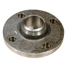 КОФ под задвижку 80х4.0 МПа (2 фланца, 16 шпилек, 32 гайки)