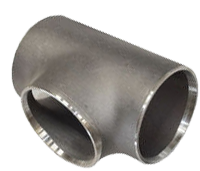 Тройник стальной 114*10-89*8 К52